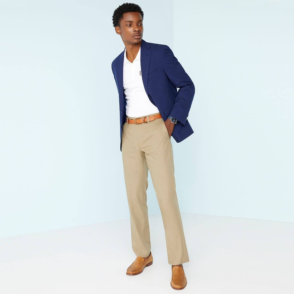 Cole Haan Men's Outerwear & Apparel Up to 65% Off